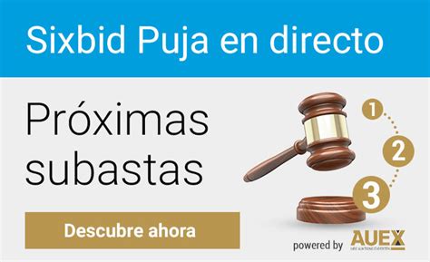 sixbid subastas.